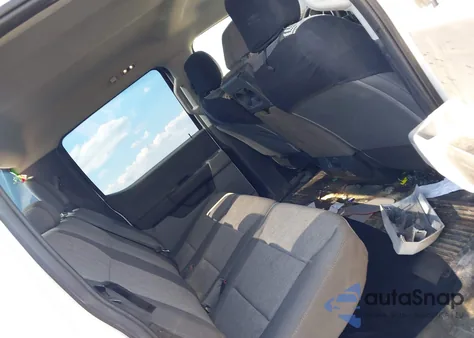 2024 Ford Super Duty F-250 Srw Xl из США, поврежденный, VIN 1FT7W2BA2REE43068